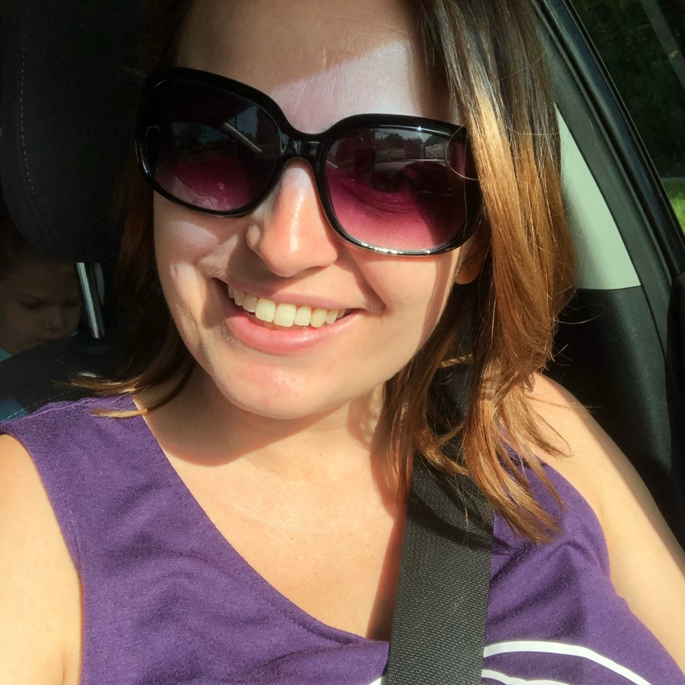 Meet your Posher, Tara